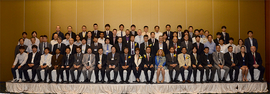 6th Asia Oceania Regional Workshop on GNSS 